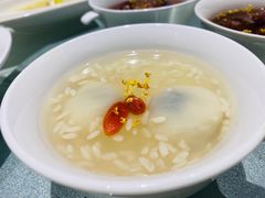-太湖饭店·寄畅轩中餐厅