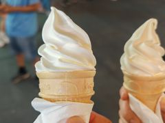 -麦当劳(阳朔益田西街店)