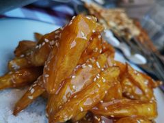 -让我们见个面(祥云小镇店)