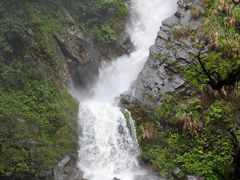 -石台牯牛降景区