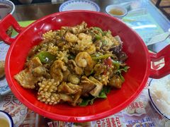-宝正臻天津包子总店(金阳光居易店)