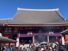 -浅草寺