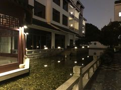 -苏州吴宫泛太平洋酒店