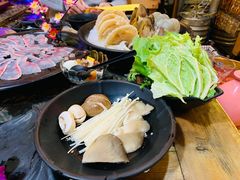 -丽江庭院之爱在路上(西单店)