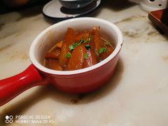 -绿茶餐厅(松江万达店)