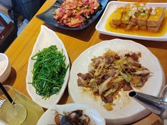 -隔壁老王·家常云南菜(花巷店)