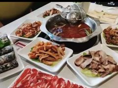 -古乐牛香·鲜牛肉牛杂火锅(梅村五洲国际店)