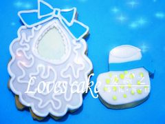 -爱之婚礼蛋糕(建外SOHO西区店)