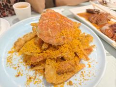 -亚洲国际大酒店·云顶阁旋转自助餐厅