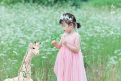 -小恩小爱儿童摄影工作室(领秀之江店)