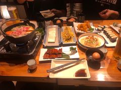 -三月居酒屋(青年大街店)