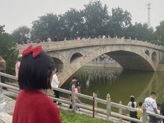 -赵州桥景区