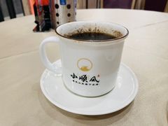 -顺风山庄(水濂山店)