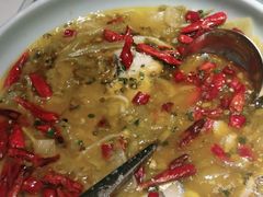 -小厨娘淮扬菜(天印大道店)