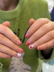 -悦颜美佳·美容·美甲美睫