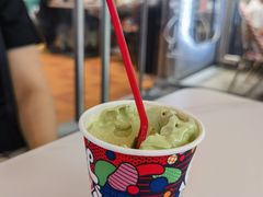 -DQ·蛋糕·冰淇淋(大宁国际商业广场店)