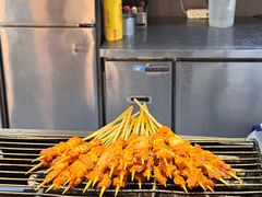 -盛江山自助料理(奥莱锦辉购物广场店)