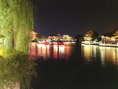-台儿庄古城