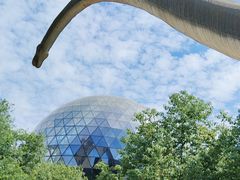 -陕西自然博物馆