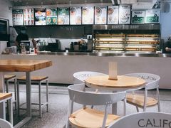 -CALIFORKS加州叉子轻食(朝阳门店)