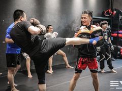 -EVE格斗健身工作室(周康店)