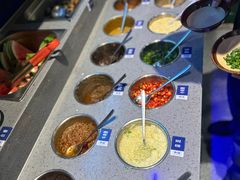-楠火锅(昆山金鹰店)