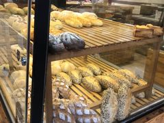 -BREAD WAY面包路·欧式面包(龙湖时代D馆店)