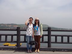 -南京金牛湖风景区