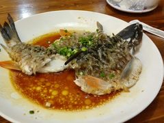 -下梅人家土菜馆(历史文化餐厅度假区店)