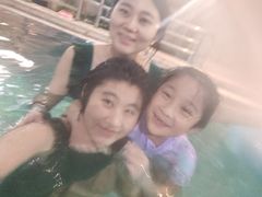 -水晶之星洗浴温泉汗蒸