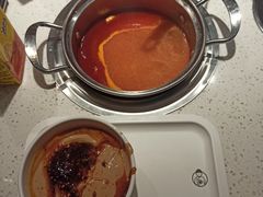 -龍歌自助小火锅(崂山丽达店)