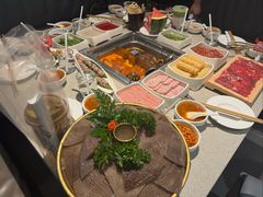 -海底捞火锅(万达广场店)