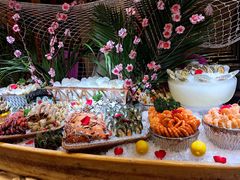 -深圳同泰万怡酒店·万荟轩自助餐厅(同泰店)