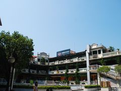 -娜娜度假小旅馆