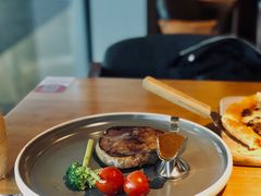 -新贝乐意大利餐厅(苏州中心店)