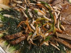 -大佛寺高级素食自助餐厅