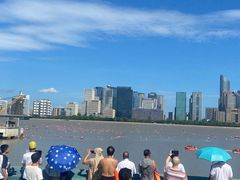 -杭州奥体中心-体育场