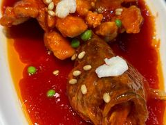 -三林本帮馆(中林街店)