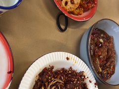 -老三样·旧食新味(万寿宫店)