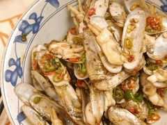 -小林哥的海鲜馆·夜宵烧烤(渔人码头店)