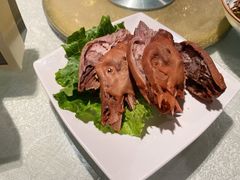 -京尊烤鸭店JINGZUN(春秀路店)