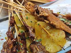 -林二哥宜烤官·宜宾小烧烤