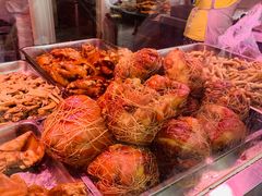 -土门八珍烤鸡腊味店(土门老店)