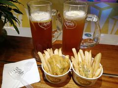 -艾薯夫妇Aysh(红山店)
