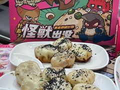 -小杨生煎(深圳岗厦北店)