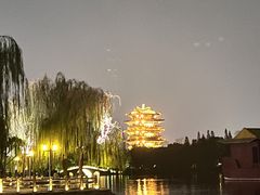 -明湖楼·经典鲁菜山东海鲜(大明湖店)
