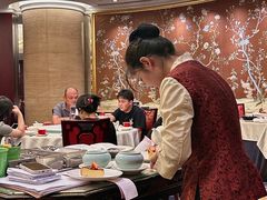 -武汉香格里拉大酒店·香宫中餐厅