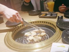 -牛角烧肉(步步高星城天地店)