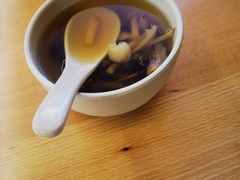 -素满香·食养自助(建邺万达店)