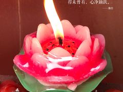-西安青龙寺遗址景区